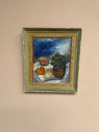 “Still Life” by Gunnar Greiber