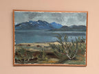 “Sommardag” by John Fritz Ahlnander
