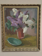 “Still Life” by Gustav Rosengren