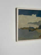 “Abstract Composition” by F. Nilsson