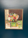 “Still Life” by Ante Gerhard
