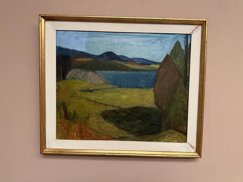 “Landscape” by Per Englund