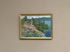 “Landscape” by Sonia Yander