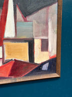 Facades  by Leif Bodin