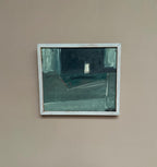 “Still Life” by Robert Svensson (1963–2016)