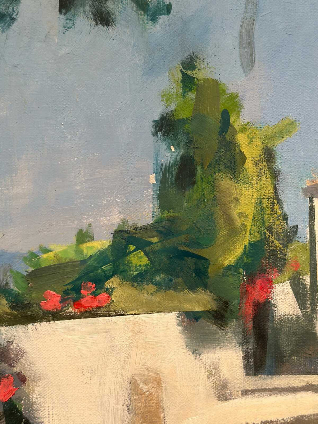 “Town” by Mats Rydstern