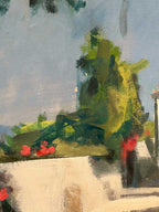 “Town” by Mats Rydstern