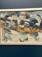 "Abstract Composition" by Torsten Hult