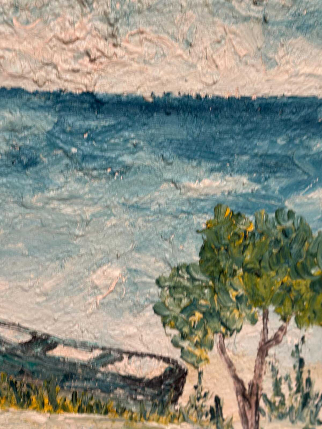 “Landskrona” by Stig Allan