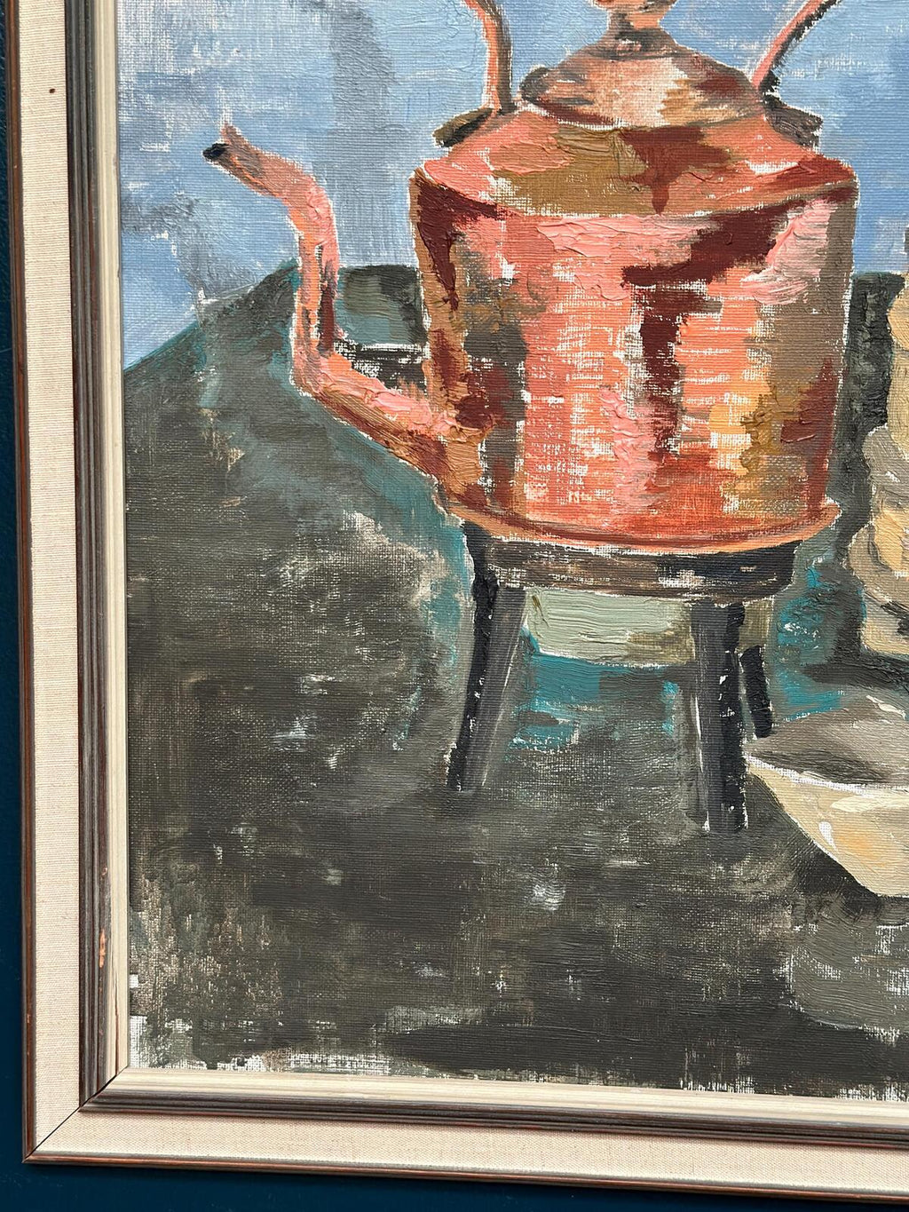 “Still Life” by MS