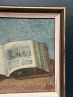 “Book” by OTTI LJUNGGREN