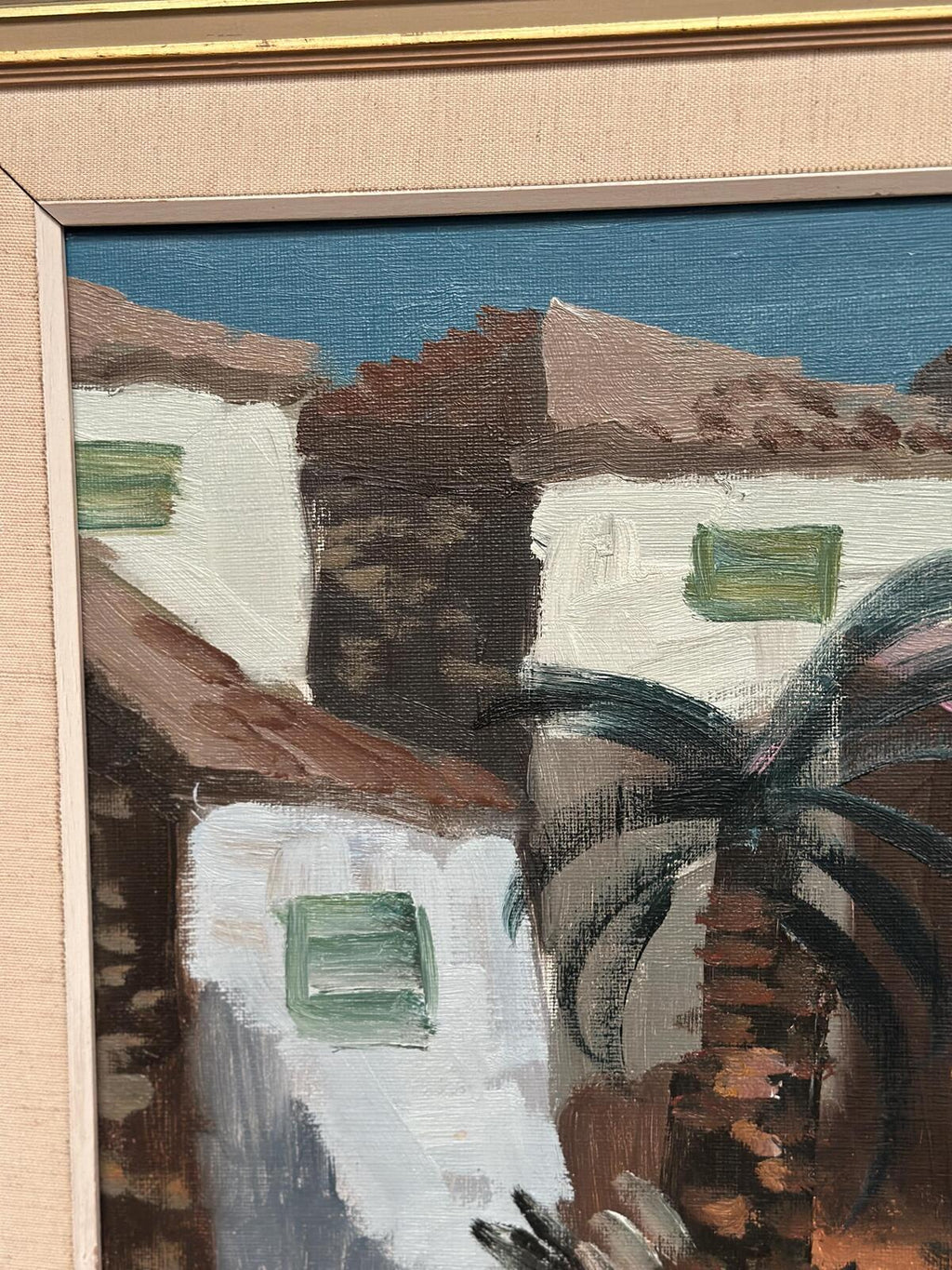 “Southern European Street ” by Tage Gavik