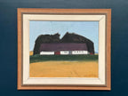 “Farmhouse” by Eric Julius