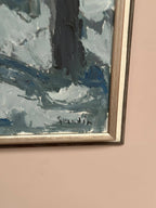 “Tre träd” by Svän Grandin