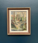 “Forest” by Svan Grandin