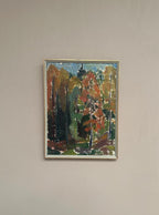 “Forest in Autumn” by L. S‑C