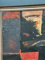 “Transformation” by Gösta Wallmark