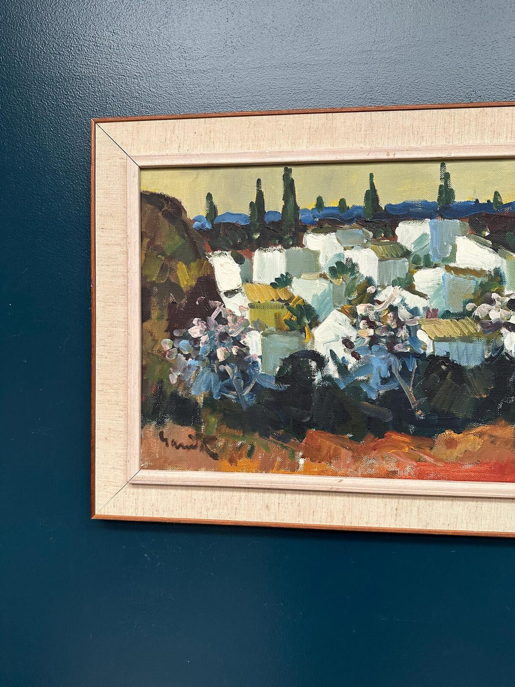 “Almuñécar, Spain – Andalusia” by Tage Gavik