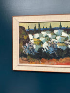 “Almuñécar, Spain – Andalusia” by Tage Gavik