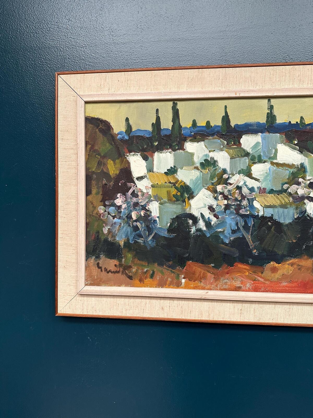 “Almuñécar, Spain – Andalusia” by Tage Gavik