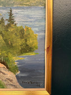 “Landscape” by Sonia Yander