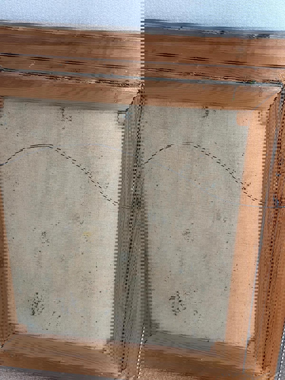 “Modell” by A. W. Ekelund