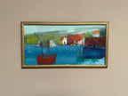 “In Bohuslän” by Lars Bertle