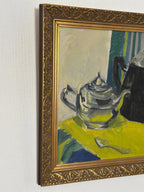 “Västerås / Gamleby” by Ann‑Marie Ekbom