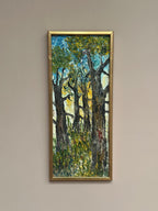 “Forest” by Stig Allan