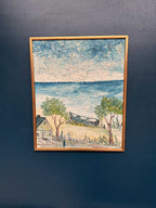 “Landskrona” by Stig Allan