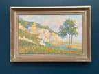“Landscape” by B. Hallberg