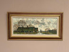 “Countryside” by Holmult