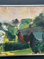 “Landscape” by Kenneth Abrahamsson