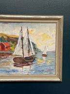 Sailing Boats