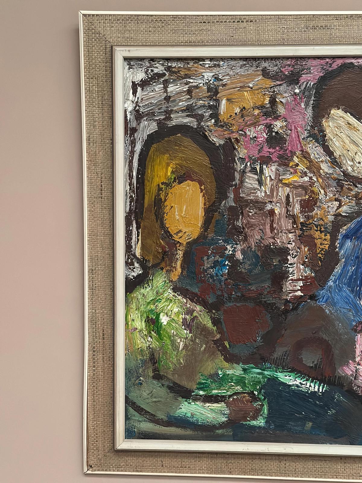 “Girls in Interior” by Gösta Falck