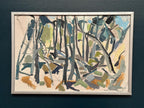 “Vår i Kvarnbo” by Bengt Forsberg