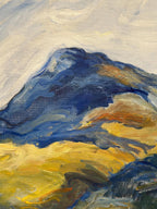 “Landscape IV” by Stig Delang