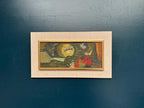 “Abstract” by Ragnar Godin