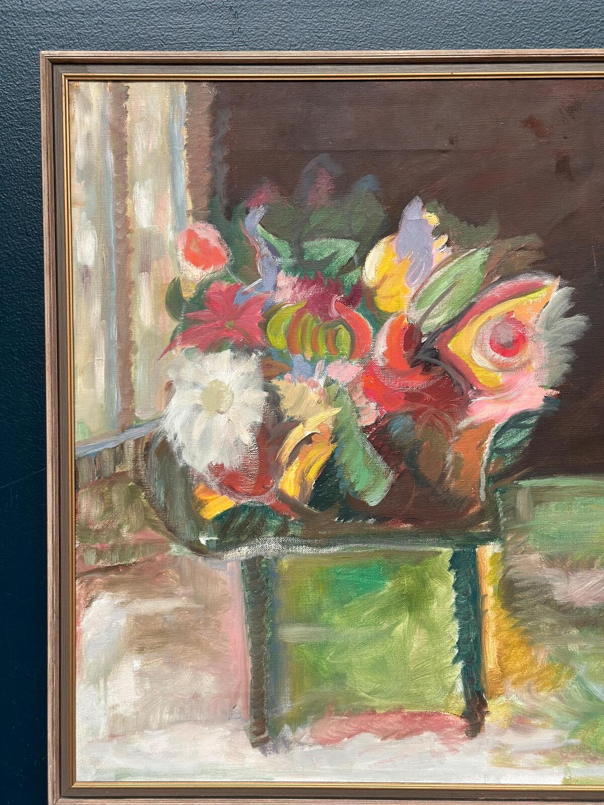 “Still Life” by Ante Gerhard