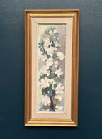 “Still Life with Flowers” by Richard Ingelsson