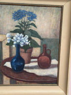 “Still Life” by Tegefelt