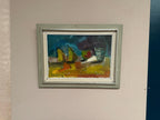 “Fruit” by Louis Zelig