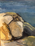 “Ovädersmoln Bohuslän” by Stig Delang