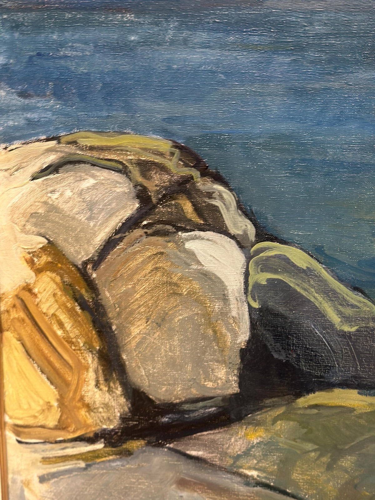 “Ovädersmoln Bohuslän” by Stig Delang
