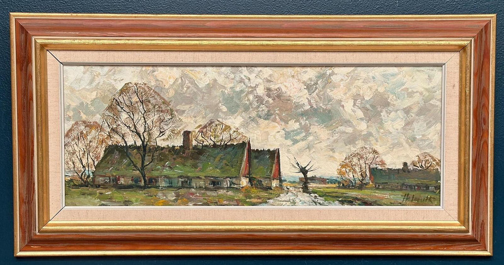 “Countryside” by Holmult