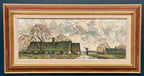 “Countryside” by Holmult