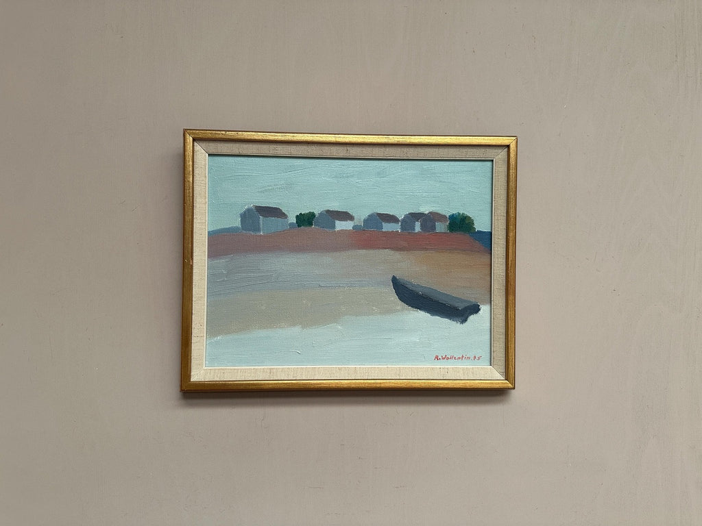 “Byxelkrok” by Raymond Wallentin