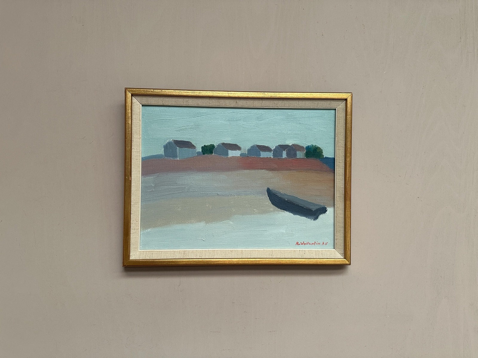 “Byxelkrok” by Raymond Wallentin