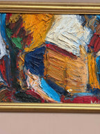 Abstract by Anders Wallin