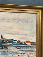 “ Uppsala” by Gusten Widerbäck